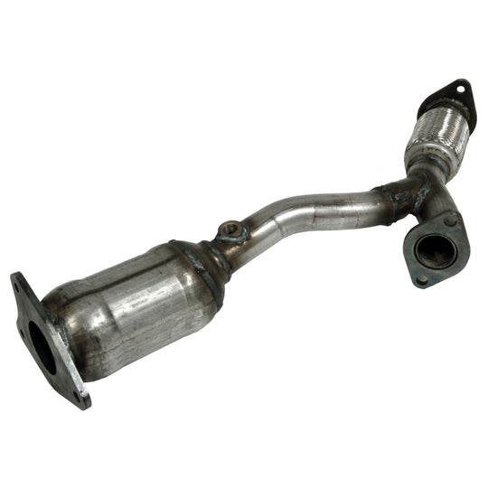 53838 Catalytic Converter Walker Exhaust Canada