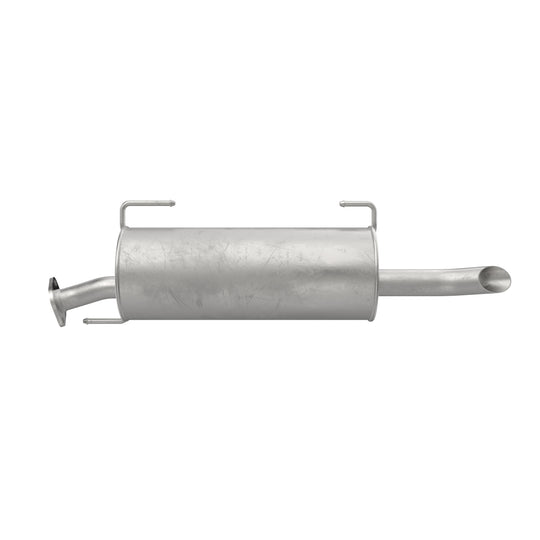53847 Exhaust Muffler Assembly Walker Exhaust Canada