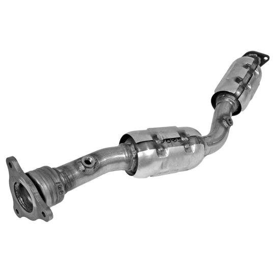 53857 Catalytic Converter Walker Exhaust Canada