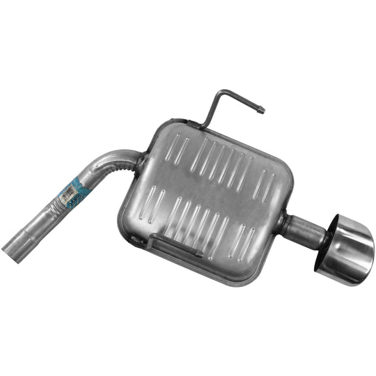 53891 Exhaust Resonator and Pipe Assembly Walker Exhaust Canada