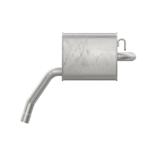 53893 Exhaust Muffler Assembly Walker Exhaust Canada