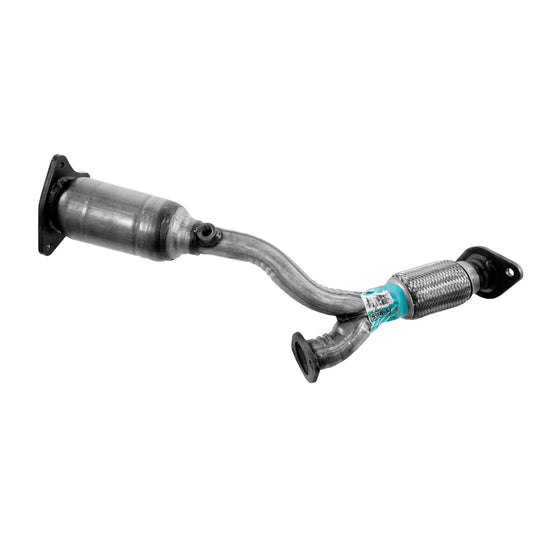 53898 Catalytic Converter Walker Exhaust Canada