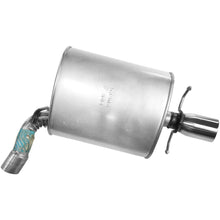 Load image into Gallery viewer, 53906 Exhaust Muffler Assembly Walker Exhaust Canada