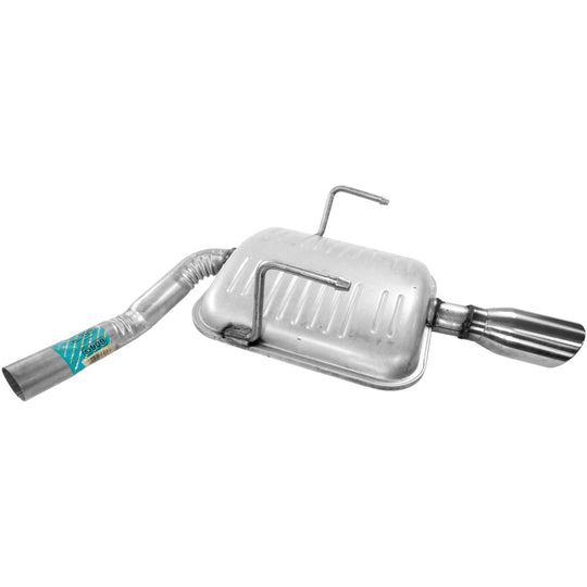 53909 Exhaust Resonator and Pipe Assembly Walker Exhaust Canada