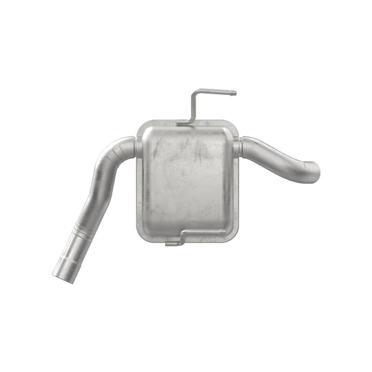 53916 Exhaust Resonator and Pipe Assembly Walker Exhaust Canada