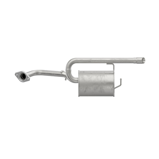 53919 Exhaust Muffler Assembly Walker Exhaust Canada