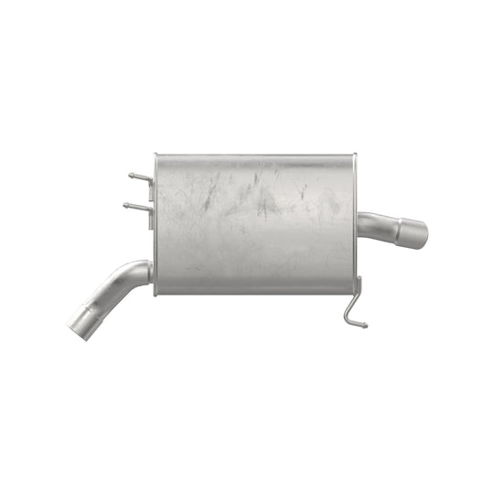 53921 Exhaust Muffler Assembly Walker Exhaust Canada