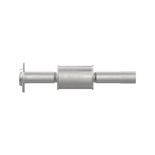 53933 Exhaust Resonator and Pipe Assembly Walker Exhaust Canada