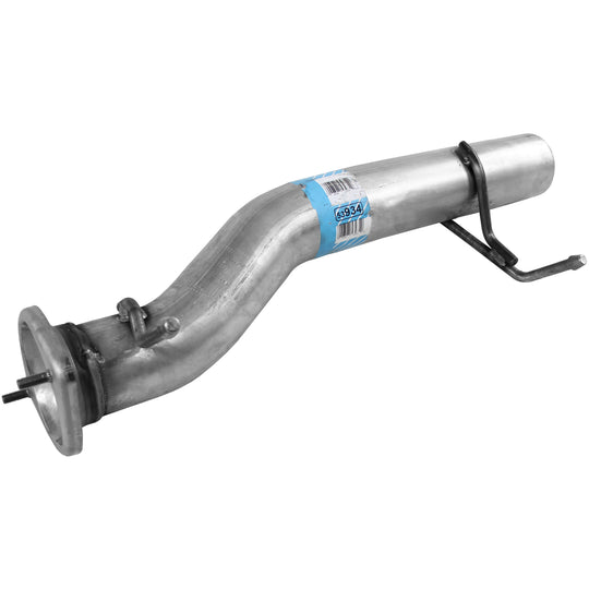 53934 Exhaust Pipe Walker Exhaust Canada