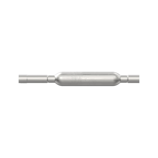 53942 Exhaust Resonator and Pipe Assembly Walker Exhaust Canada