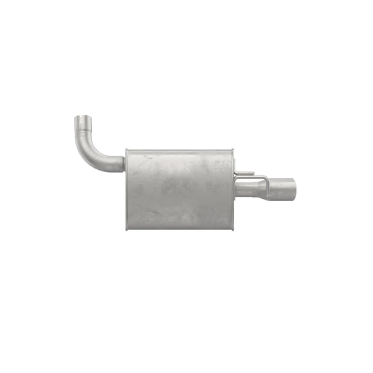 53944 Exhaust Muffler Assembly Walker Exhaust Canada