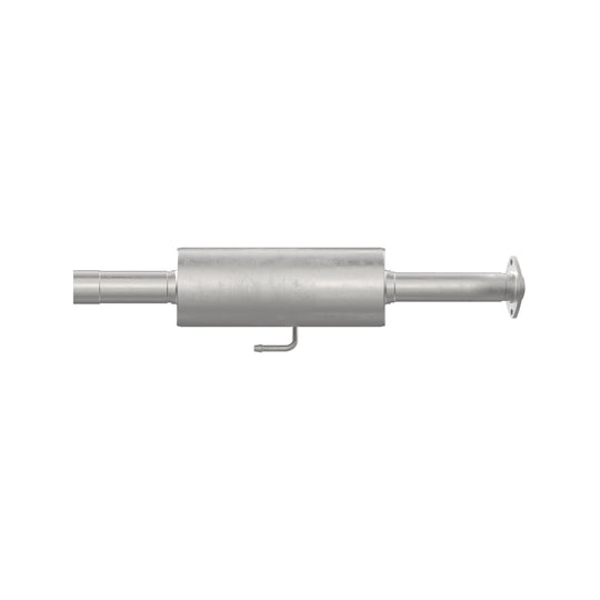 53948 Exhaust Resonator and Pipe Assembly Walker Exhaust Canada