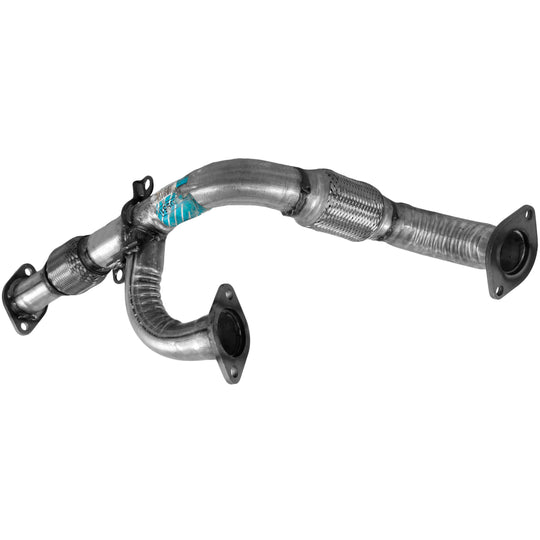 53951 Exhaust Y Pipe Walker Exhaust Canada