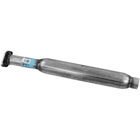 53954 Exhaust Resonator and Pipe Assembly Walker Exhaust Canada