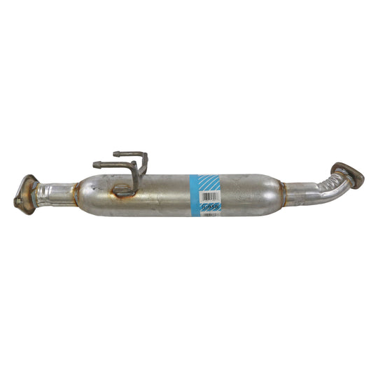 53958 Exhaust Resonator and Pipe Assembly Walker Exhaust Canada