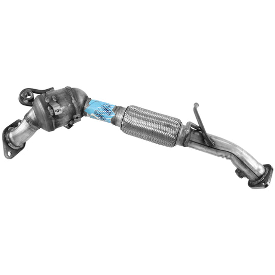 53964 Catalytic Converter Walker Exhaust Canada