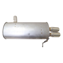 Load image into Gallery viewer, 53966 Exhaust Muffler Assembly Walker Exhaust Canada