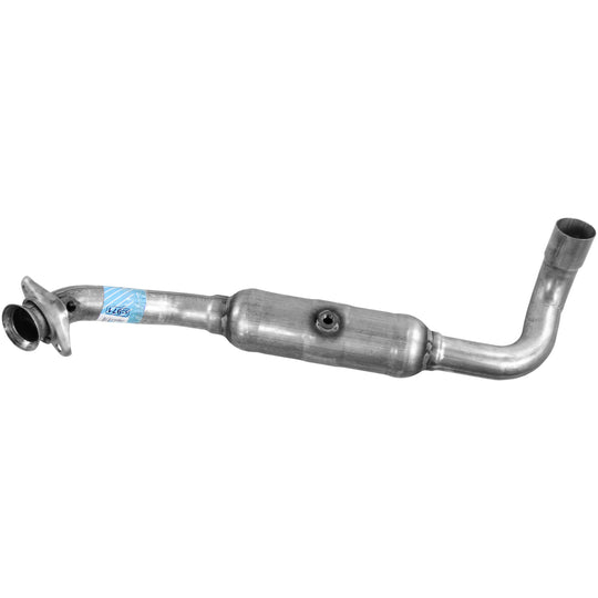 53971 Catalytic Converter Walker Exhaust Canada