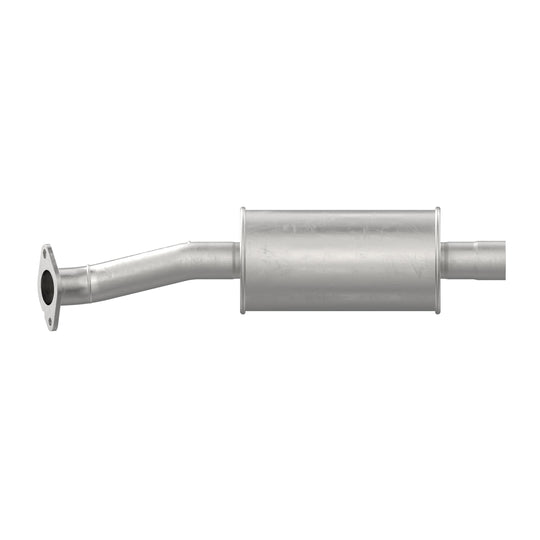 53975 Exhaust Resonator and Pipe Assembly Walker Exhaust Canada