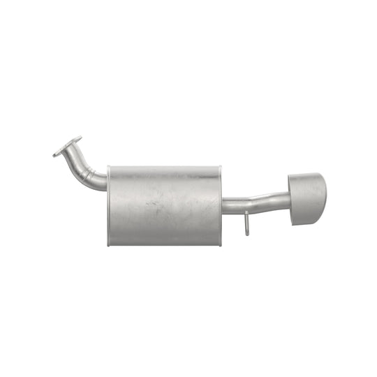 53980 Exhaust Muffler Assembly Walker Exhaust Canada