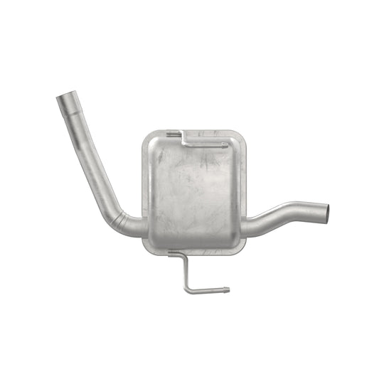 53991 Exhaust Resonator and Pipe Assembly Walker Exhaust Canada