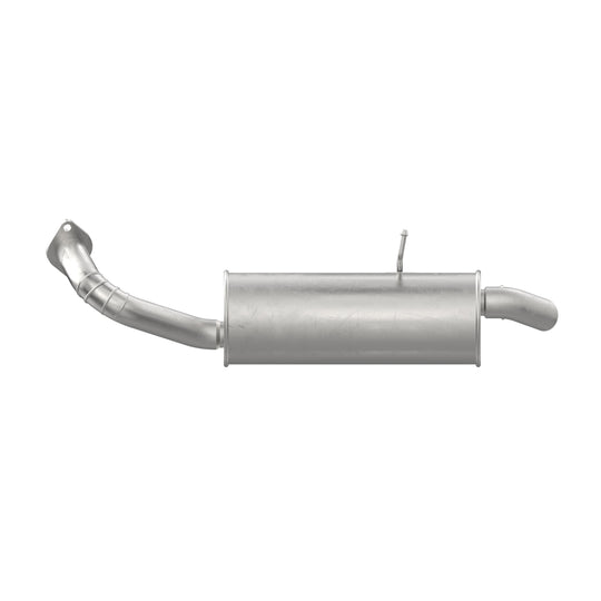53993 Exhaust Muffler Assembly Walker Exhaust Canada