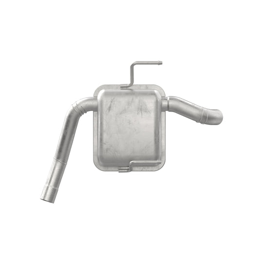 53998 Exhaust Resonator and Pipe Assembly Walker Exhaust Canada