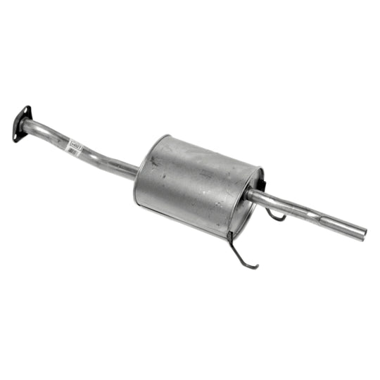 54027 Exhaust Muffler Assembly Walker Exhaust Canada