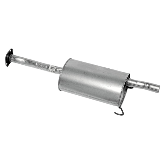 54038 Exhaust Muffler Assembly Walker Exhaust Canada