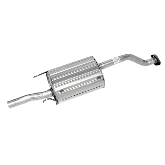 54042 Exhaust Muffler Assembly Walker Exhaust Canada