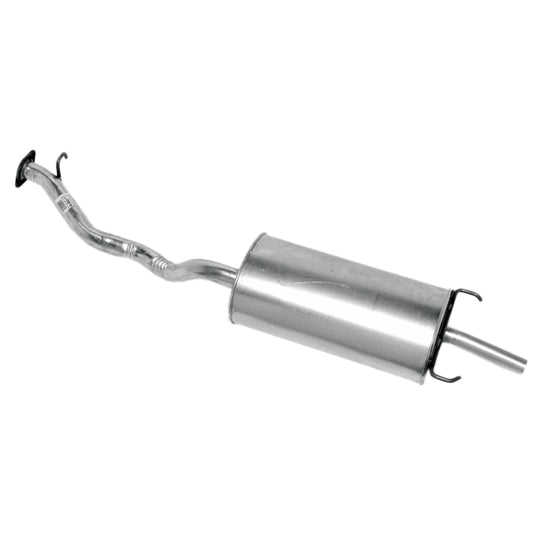 54061 Exhaust Muffler Assembly Walker Exhaust Canada