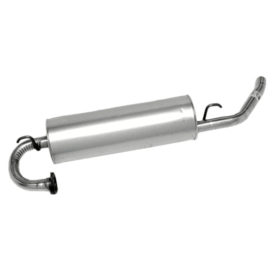 54088 Exhaust Muffler Assembly Walker Exhaust Canada