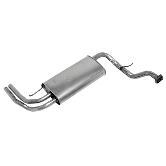54130 Exhaust Muffler Assembly Walker Exhaust Canada
