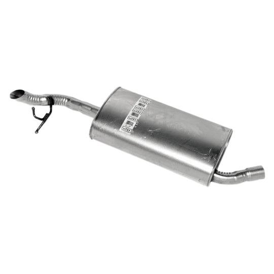 54151 Exhaust Muffler Assembly Walker Exhaust Canada