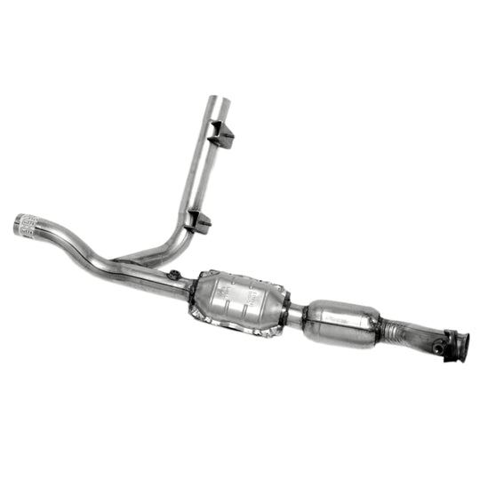 54174 Catalytic Converter Walker Exhaust Canada