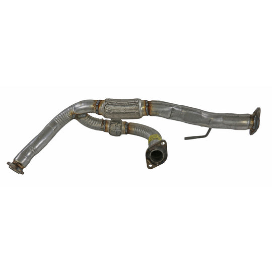 54181 Exhaust Pipe Walker Exhaust Canada
