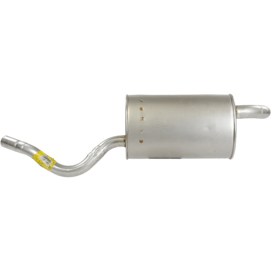 54251 Exhaust Muffler Assembly Walker Exhaust Canada