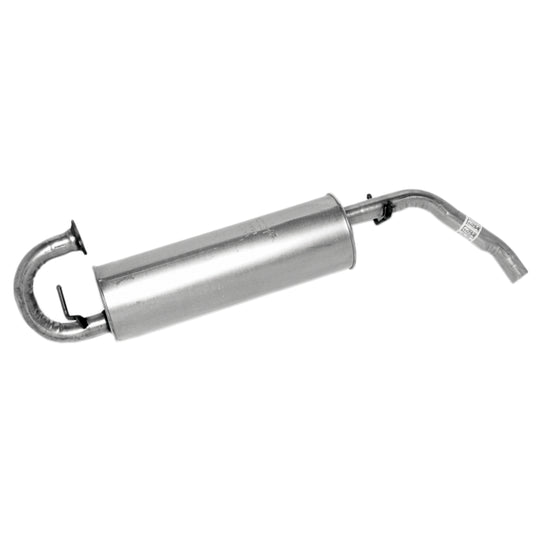 54254 Exhaust Muffler Assembly Walker Exhaust Canada