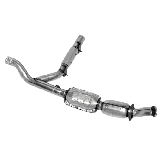 54269 Catalytic Converter Walker Exhaust Canada