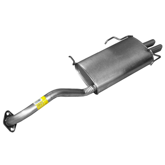 54295 Exhaust Muffler Assembly Walker Exhaust Canada
