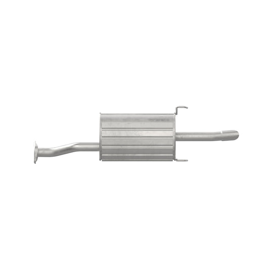 54312 Exhaust Muffler Assembly Walker Exhaust Canada