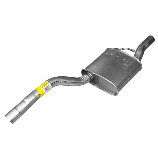 54318 Exhaust Muffler Assembly Walker Exhaust Canada