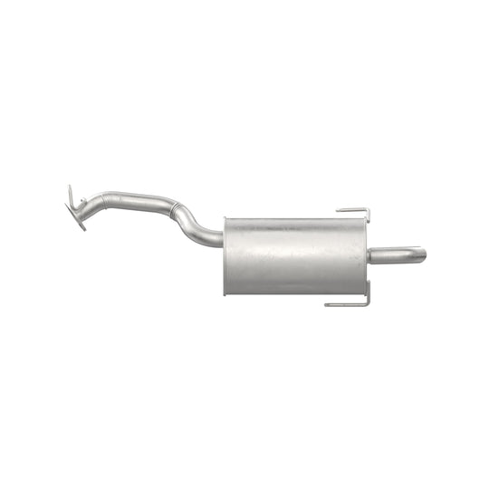 54319 Exhaust Muffler Assembly Walker Exhaust Canada