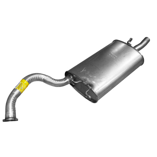 54322 Exhaust Muffler Assembly Walker Exhaust Canada