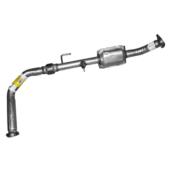 54323 Catalytic Converter Walker Exhaust Canada