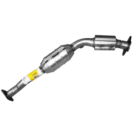 54346 Catalytic Converter Walker Exhaust Canada