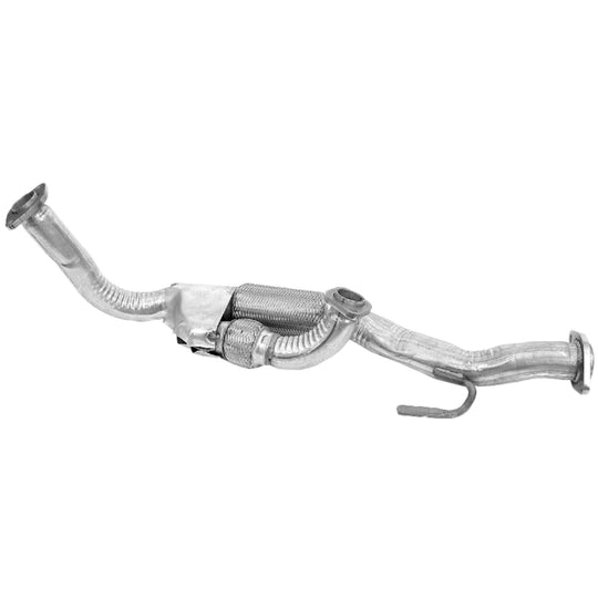 54349 Exhaust Pipe Walker Exhaust Canada
