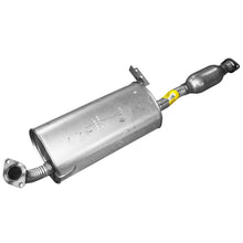 Load image into Gallery viewer, 54361 Exhaust Muffler Assembly Walker Exhaust Canada