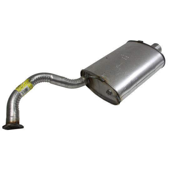 54364 Exhaust Muffler Assembly Walker Exhaust Canada
