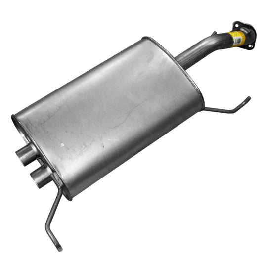 54377 Exhaust Muffler Assembly Walker Exhaust Canada